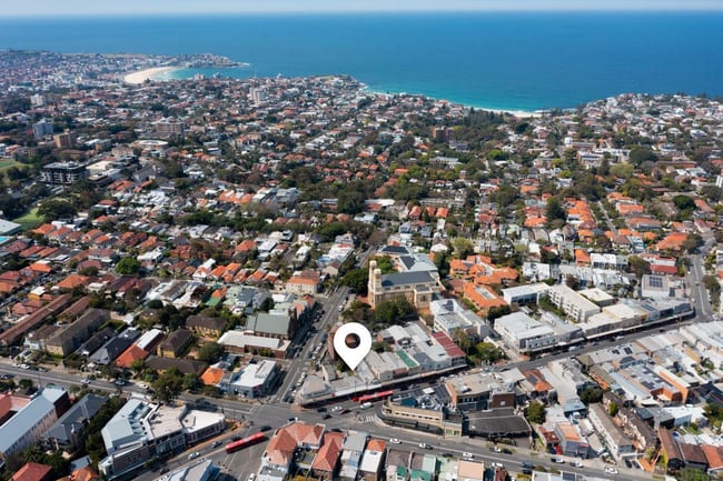 248 - 250 Bronte Road Waverley NSW 2024 248 - 250 Bronte Road Waverley NSW 2024