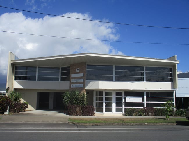 Suite 3/95-97 Spence Street Portsmith QLD 4870