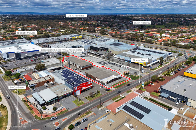102 Norma Road Booragoon WA 6154 102 Norma Road Booragoon WA 6154