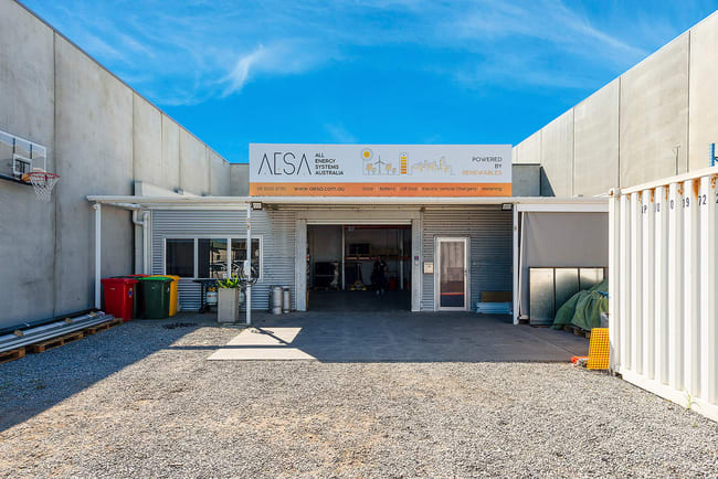 1 Vincent Avenue Somerton Park SA 5044 1 Vincent Avenue Somerton Park SA 5044