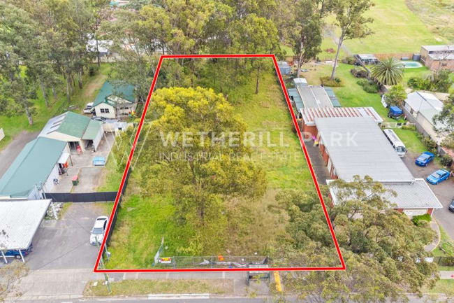 260 Edmondson Avenue Austral NSW 2179 260 Edmondson Avenue Austral NSW 2179