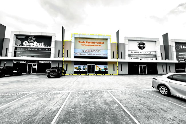 unit5/180 Fairbairn Road Sunshine West VIC 3020 unit5/180 Fairbairn Road Sunshine West VIC 3020