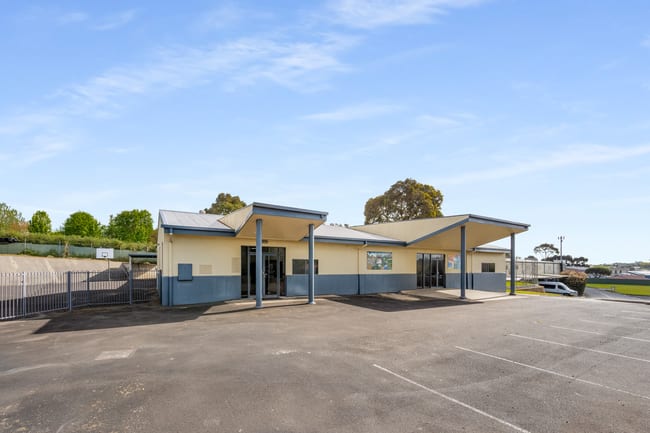 124B Crouch Street North Mount Gambier SA 5290