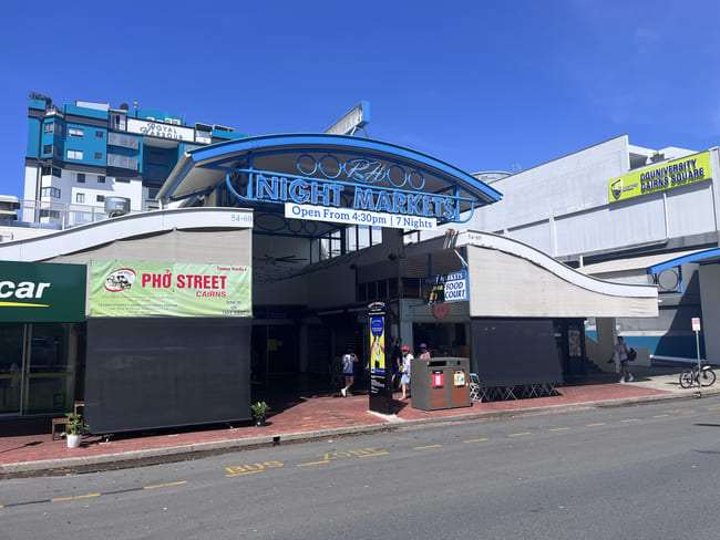 101/73-75 Esplanade Cairns City QLD 4870