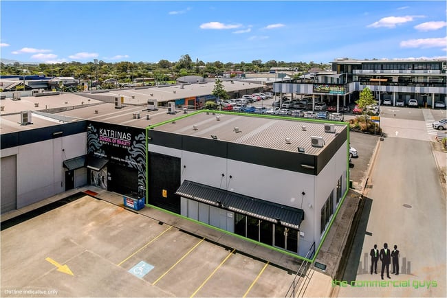6/64 William Berry Drive Morayfield QLD 4506 6/64 William Berry Drive Morayfield QLD 4506