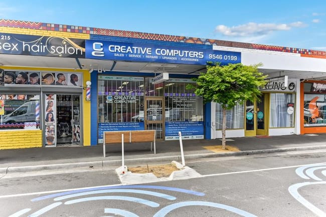 15 Ian Street Noble Park VIC 3174 15 Ian Street Noble Park VIC 3174