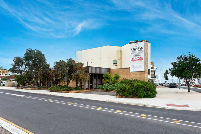 2,3,&4/10 Beach Road Christies Beach SA 5165 2,3,&4/10 Beach Road Christies Beach SA 5165