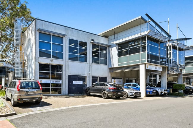 49/11-21 Underwood Road Homebush NSW 2140 49/11-21 Underwood Road Homebush NSW 2140