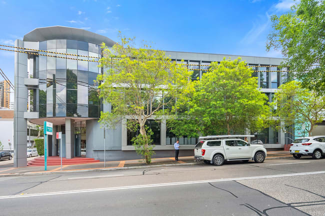 Suite 9/174 Willoughby Road Crows Nest NSW 2065