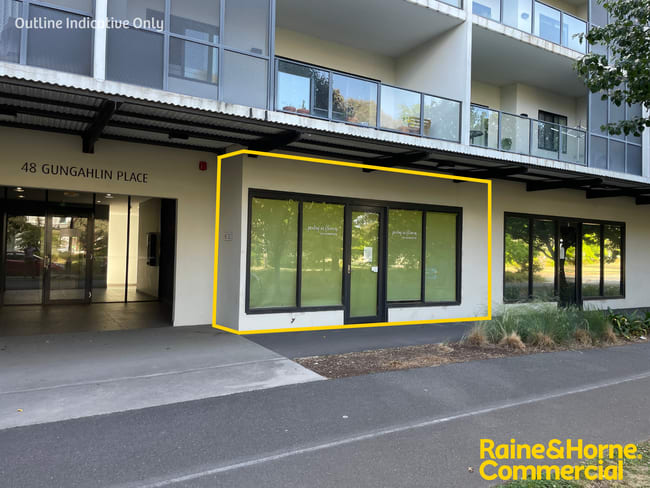 47/48 Gungahlin Place Gungahlin ACT 2912 47/48 Gungahlin Place Gungahlin ACT 2912