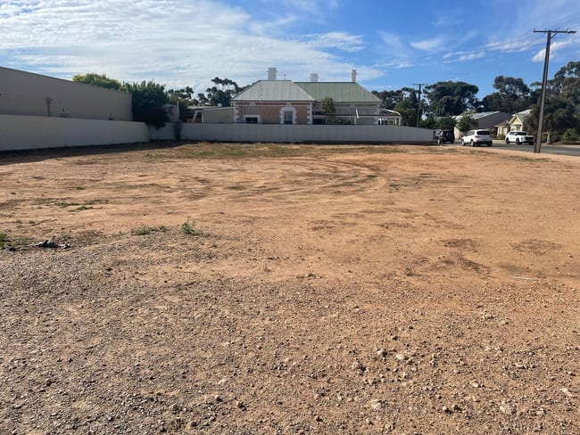 5 Forster St Kadina SA 5554