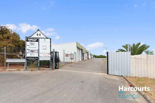 5/44 Chapman Road Hackham SA 5163 5/44 Chapman Road Hackham SA 5163