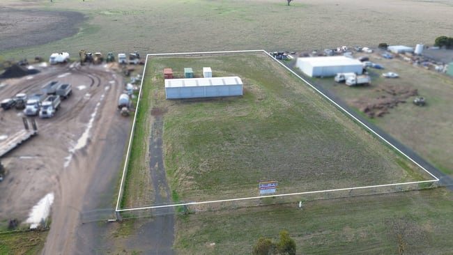 47 Coleraine-Edenhope Road Edenhope VIC 3318 47 Coleraine-Edenhope Road Edenhope VIC 3318