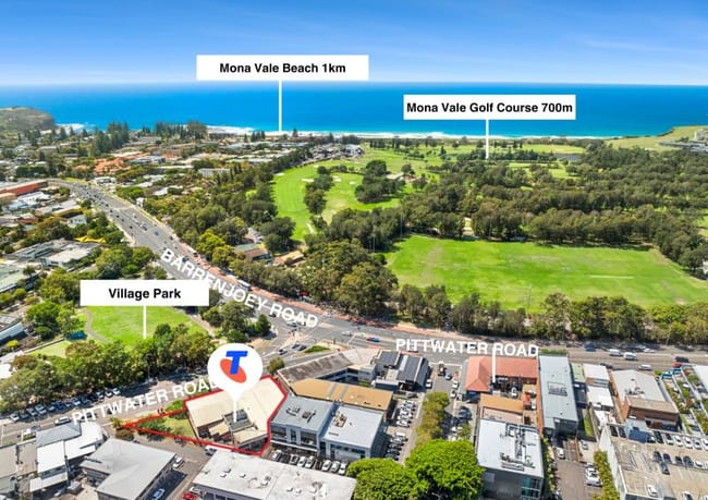 1763 Pittwater Road Mona Vale NSW 2103 1763 Pittwater Road Mona Vale NSW 2103