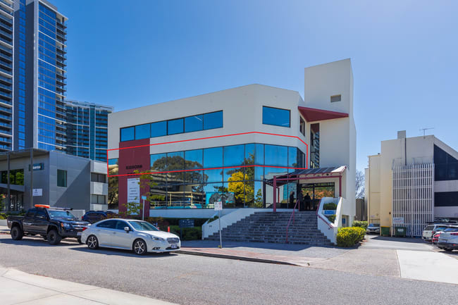 Lot 16/58 Kishorn Road Mount Pleasant WA 6153 Lot 16/58 Kishorn Road Mount Pleasant WA 6153