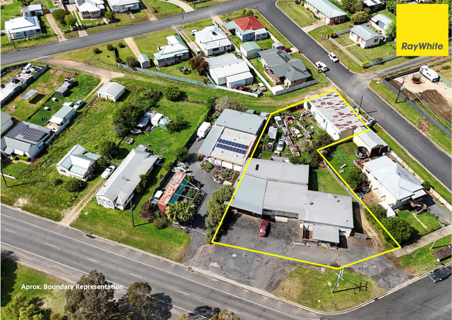 30 Ring Street Inverell NSW 2360
