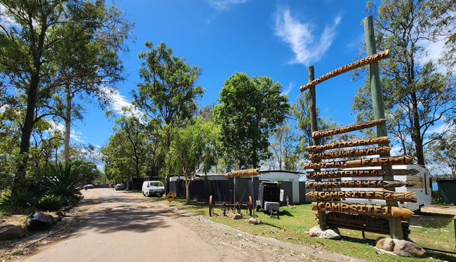 545 Atkinsons Dam Road Atkinsons Dam QLD 4311 545 Atkinsons Dam Road Atkinsons Dam QLD 4311