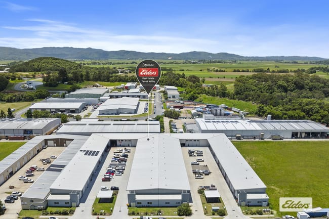 12/7 Thornbill Drive Murwillumbah NSW 2484 12/7 Thornbill Drive Murwillumbah NSW 2484