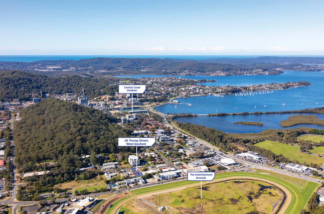 West Gosford NSW 2250 West Gosford NSW 2250