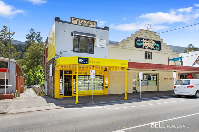 3407 Warburton Highway Warburton VIC 3799 3407 Warburton Highway Warburton VIC 3799