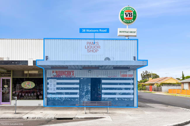 38 Watsons Road Newcomb VIC 3219 38 Watsons Road Newcomb VIC 3219