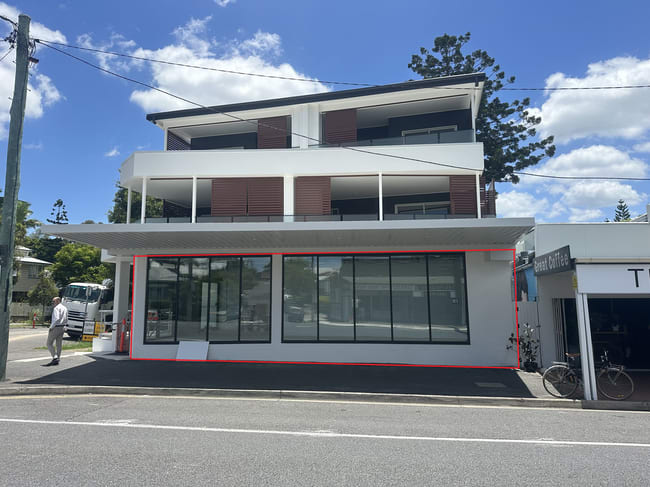 45 Gladstone Road Highgate Hill QLD 4101 45 Gladstone Road Highgate Hill QLD 4101