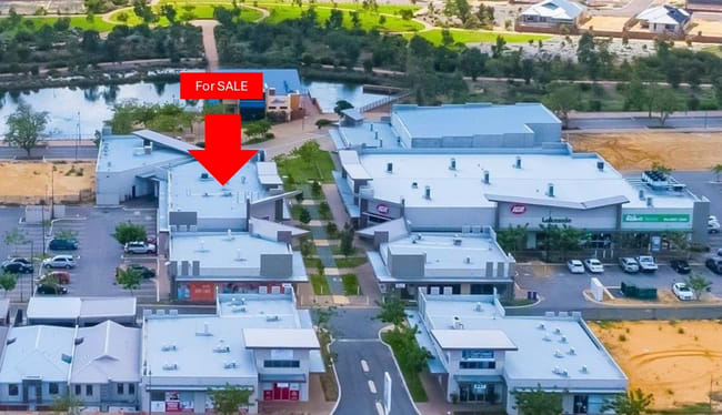 Lot 2/15 Covenant Lane Byford WA 6122 Lot 2/15 Covenant Lane Byford WA 6122