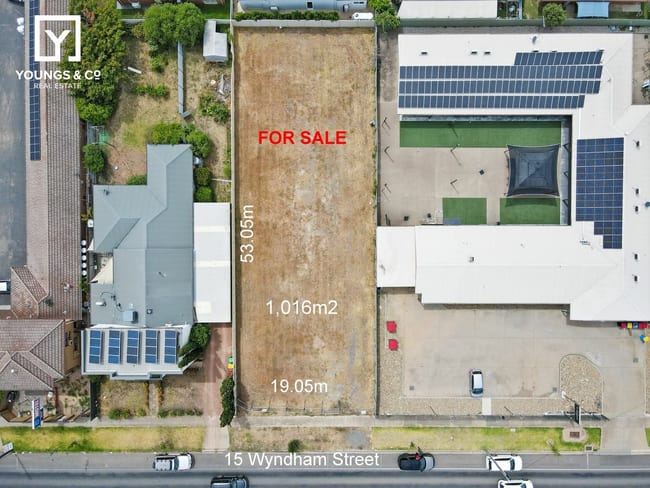 15 Wyndham St Shepparton VIC 3630 15 Wyndham St Shepparton VIC 3630