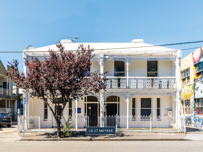 50-52 Green Street Windsor VIC 3181 50-52 Green Street Windsor VIC 3181