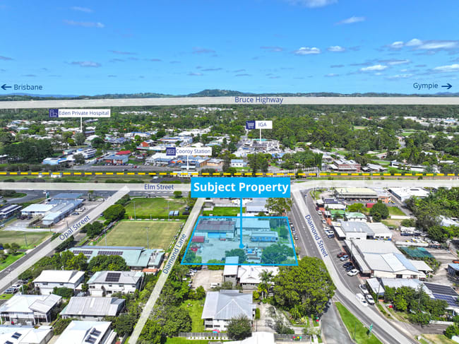 6-10 Diamond Street Cooroy QLD 4563