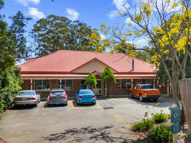 Whole building/13 Apprentice Drive Berkeley Vale NSW 2261 Whole building/13 Apprentice Drive Berkeley Vale NSW 2261