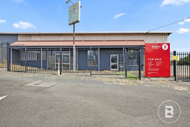 2819-2821 Midland Highway Newlyn VIC 3364