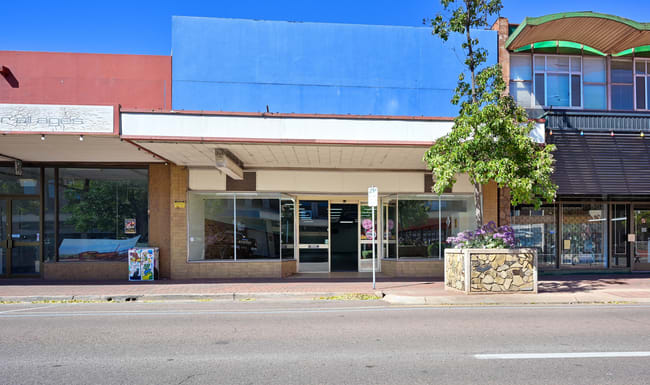 3 Patterson Street Whyalla SA 5600 3 Patterson Street Whyalla SA 5600