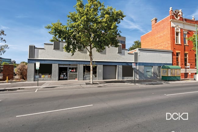 81-85 High Street Bendigo VIC 3550 81-85 High Street Bendigo VIC 3550