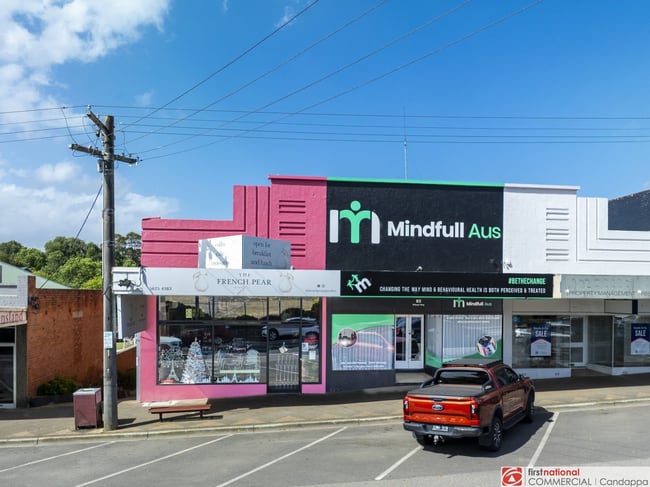 83-85 Princes Way Drouin VIC 3818 83-85 Princes Way Drouin VIC 3818
