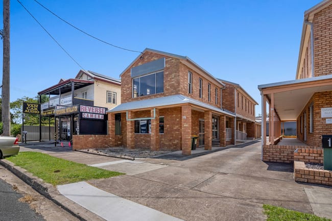 115 Dawson Street Lismore NSW 2480 115 Dawson Street Lismore NSW 2480