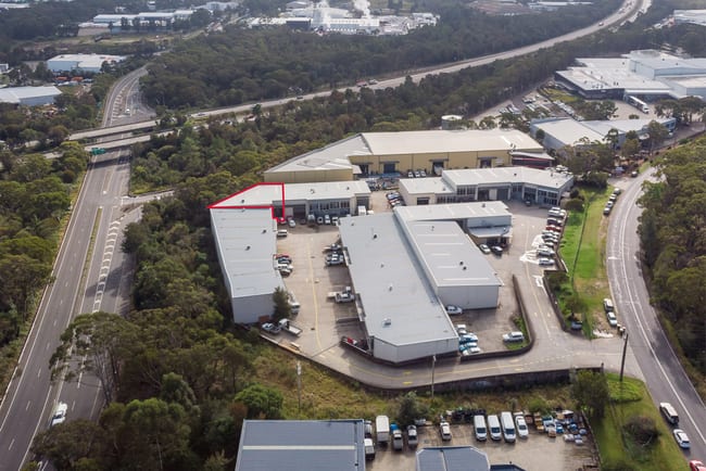 Unit 7/21 Kangoo Road Somersby NSW 2250 Unit 7/21 Kangoo Road Somersby NSW 2250