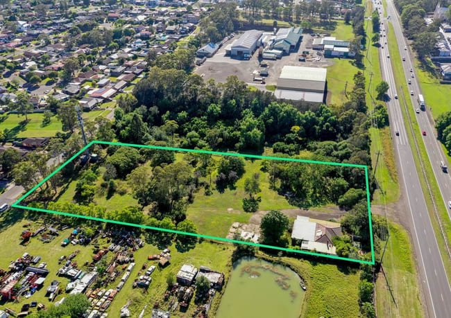 950 Great Western Highway Rooty Hill NSW 2766 950 Great Western Highway Rooty Hill NSW 2766