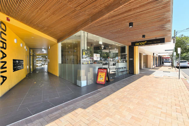 Ground Floor Shop/693 Anzac Parade Maroubra NSW 2035 Ground Floor Shop/693 Anzac Parade Maroubra NSW 2035