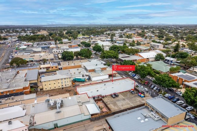 52 Egerton Street Emerald QLD 4720