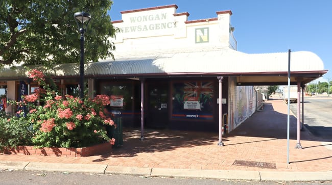17 Fenton Place Wongan Hills WA 6603 17 Fenton Place Wongan Hills WA 6603