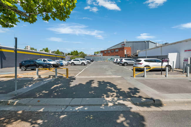165 Lyttleton Terrace Bendigo VIC 3550