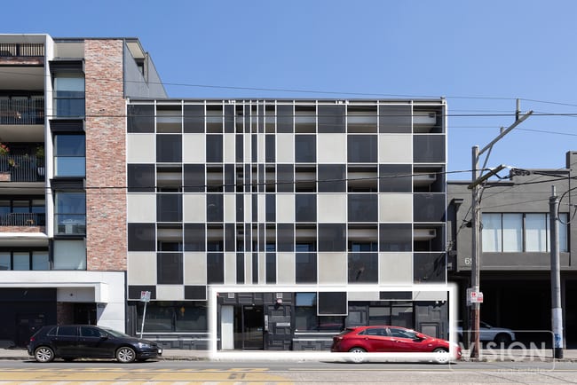 1/67 Nicholson Street Brunswick East VIC 3057 1/67 Nicholson Street Brunswick East VIC 3057