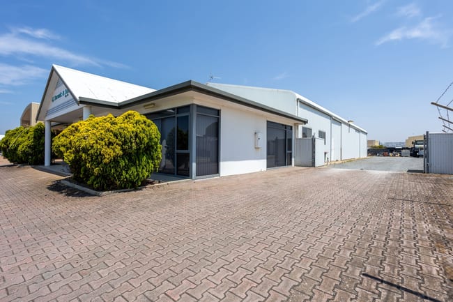 21 North Quay Boulevard Port Lincoln SA 5606 21 North Quay Boulevard Port Lincoln SA 5606