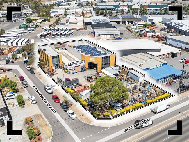 57 Vineyard Road Sunbury VIC 3429