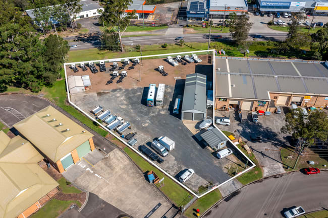 4 Bowen Crescent West Gosford NSW 2250