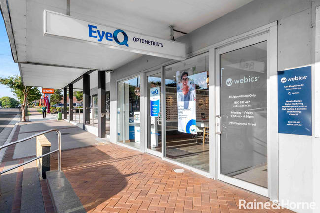 59 Kinghorne Street Nowra NSW 2541 59 Kinghorne Street Nowra NSW 2541