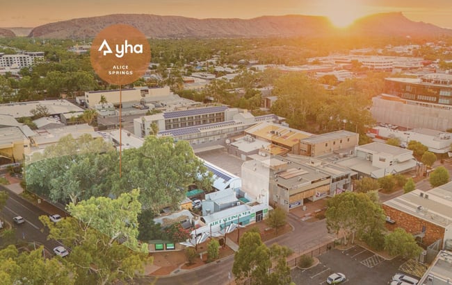 26 Parsons Street Alice Springs NT 0870