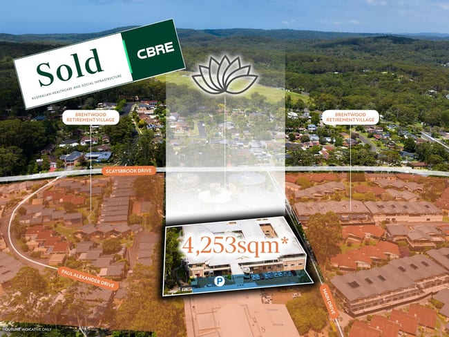 1a Scaysbrook Drive Kincumber NSW 2251 1a Scaysbrook Drive Kincumber NSW 2251