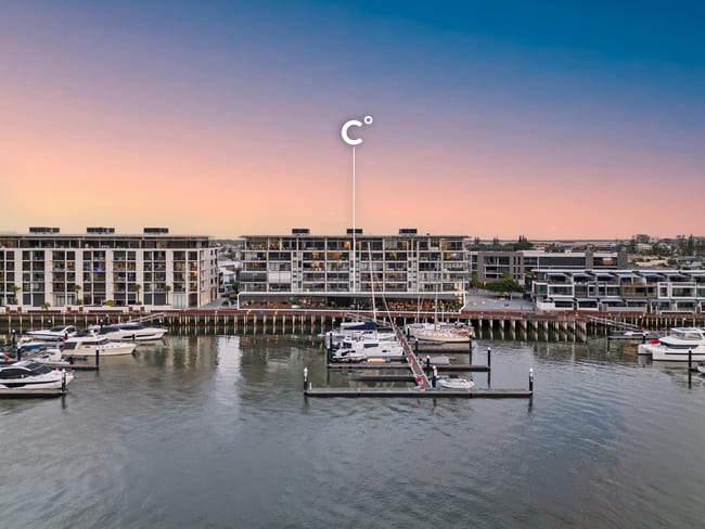 3/4 Marina Promenade Paradise Point QLD 4216 3/4 Marina Promenade Paradise Point QLD 4216